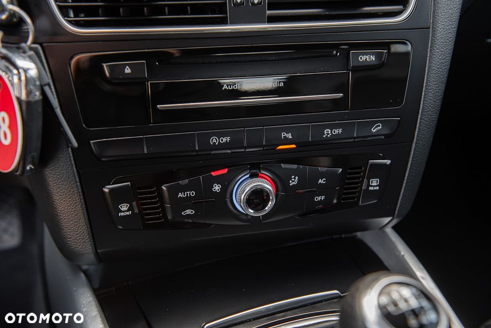 Audi Q5 - 23