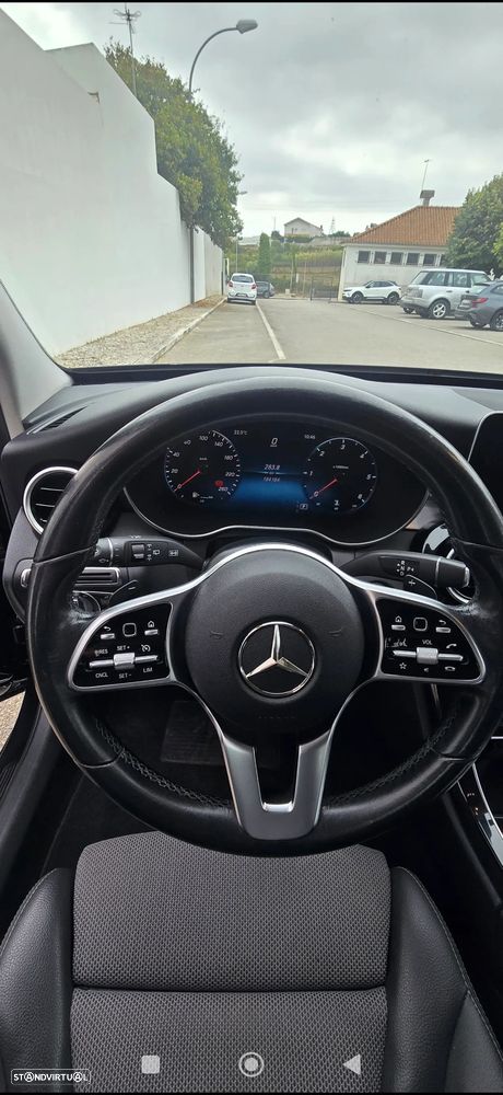 Mercedes-Benz C 220 d 4Matic Station 9G-TRONIC Avantgarde - 18