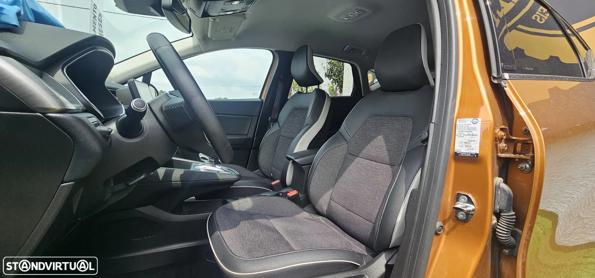 Renault Captur 1.6 E-Tech Plug-In Intens - 21