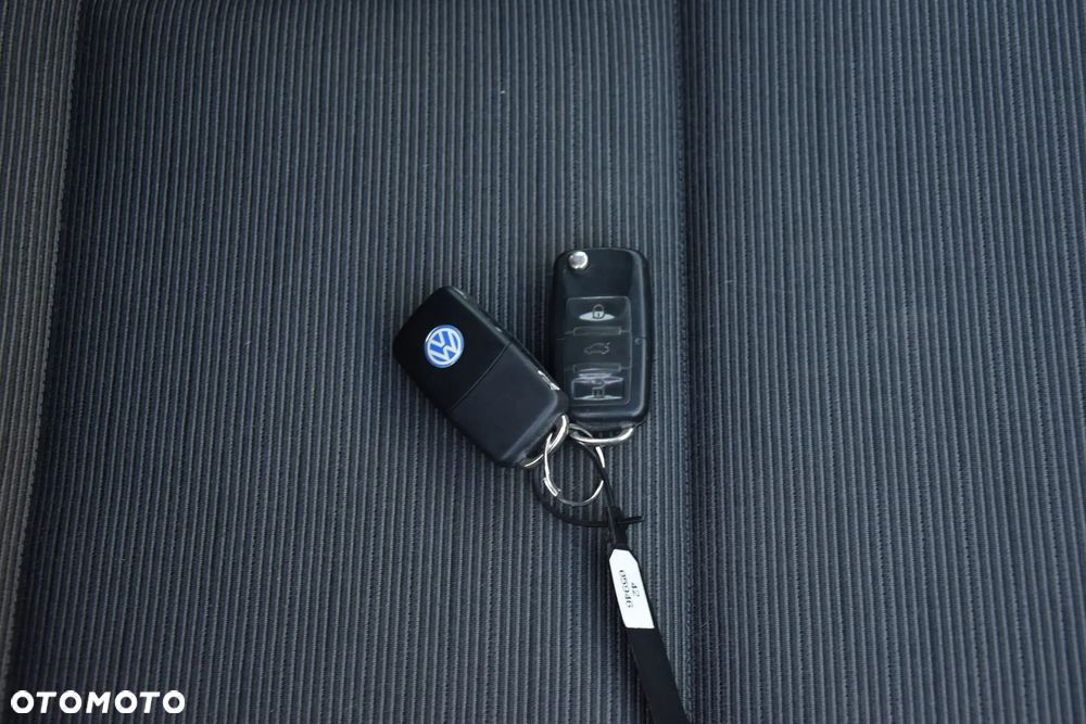 Volkswagen Golf Plus 1.6 Team - 27