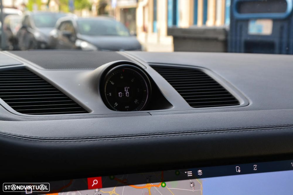 Porsche Cayenne E-Hybrid - 35