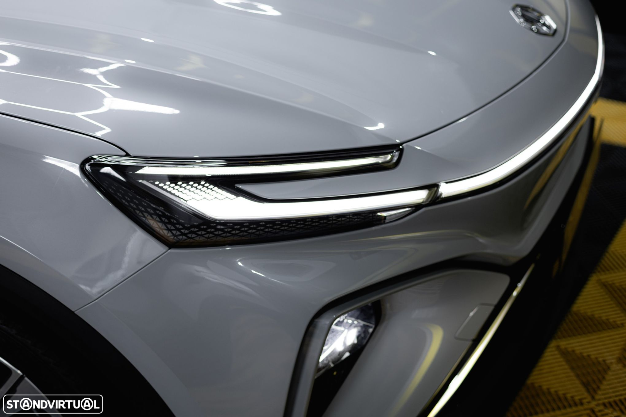 MG Marvel R 70 kWh AWD Performance - 14