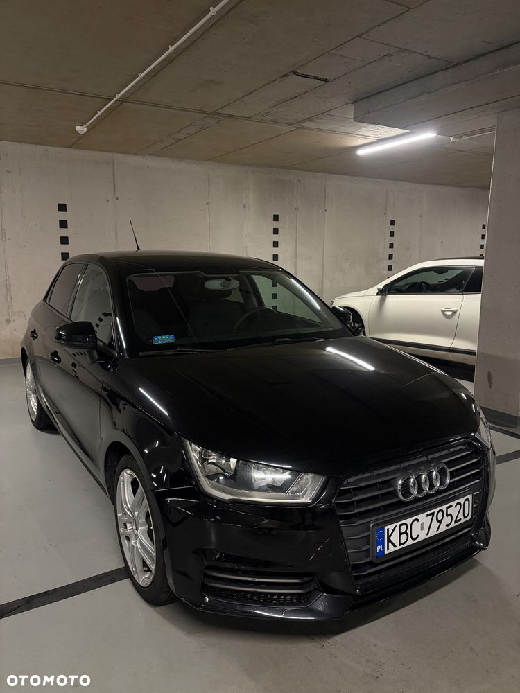 Audi A1 Sportback - 12