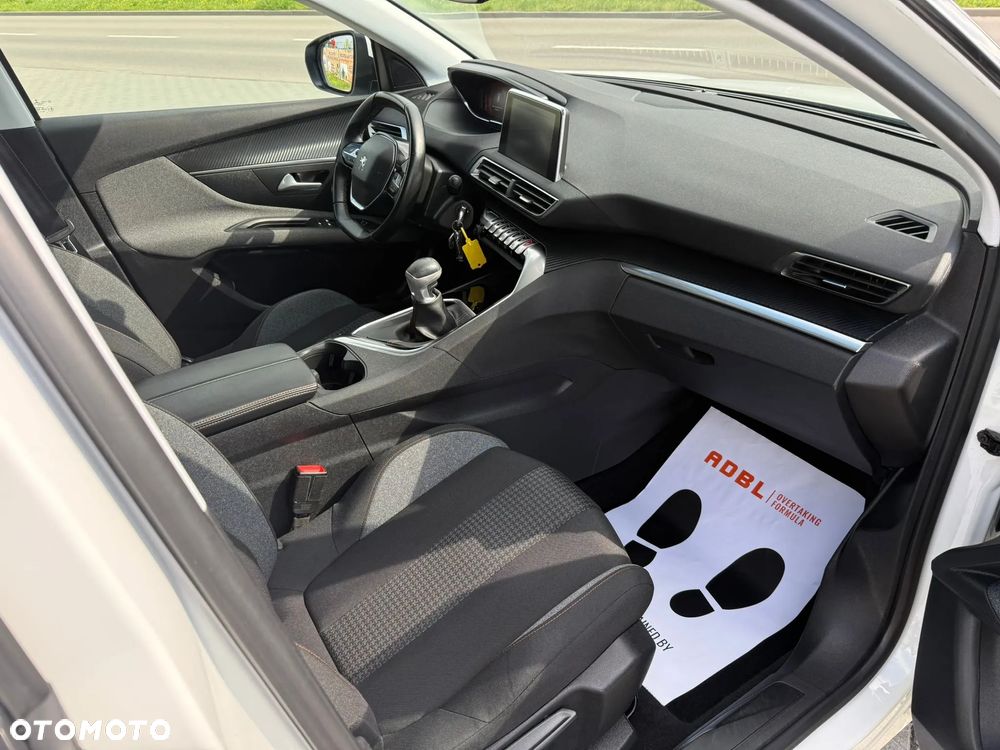 Peugeot 3008 BlueHDi 130 Stop & Start Allure - 6