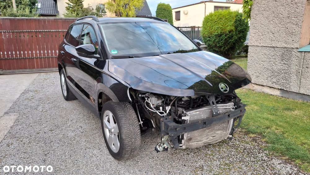 Skoda Karoq - 2