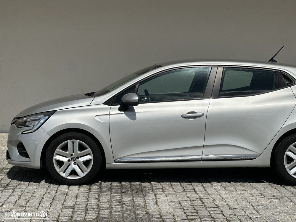 Renault Clio 1.0 TCe Exclusive - 13