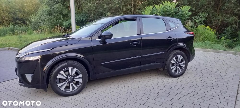 Nissan Qashqai - 31