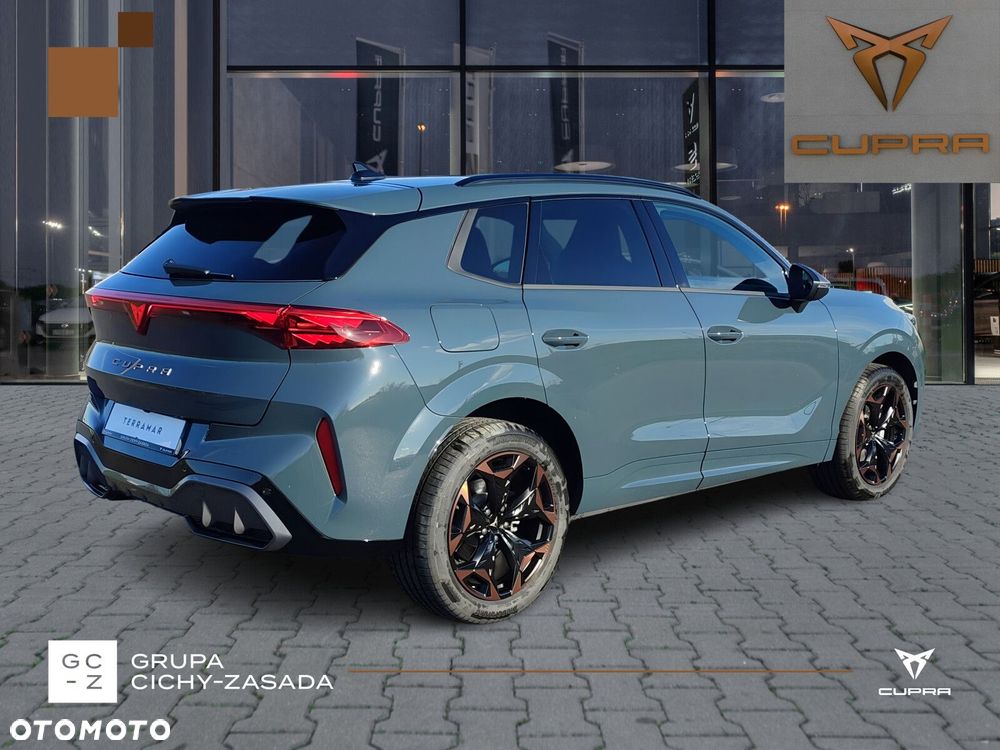 Cupra Terramar - 5