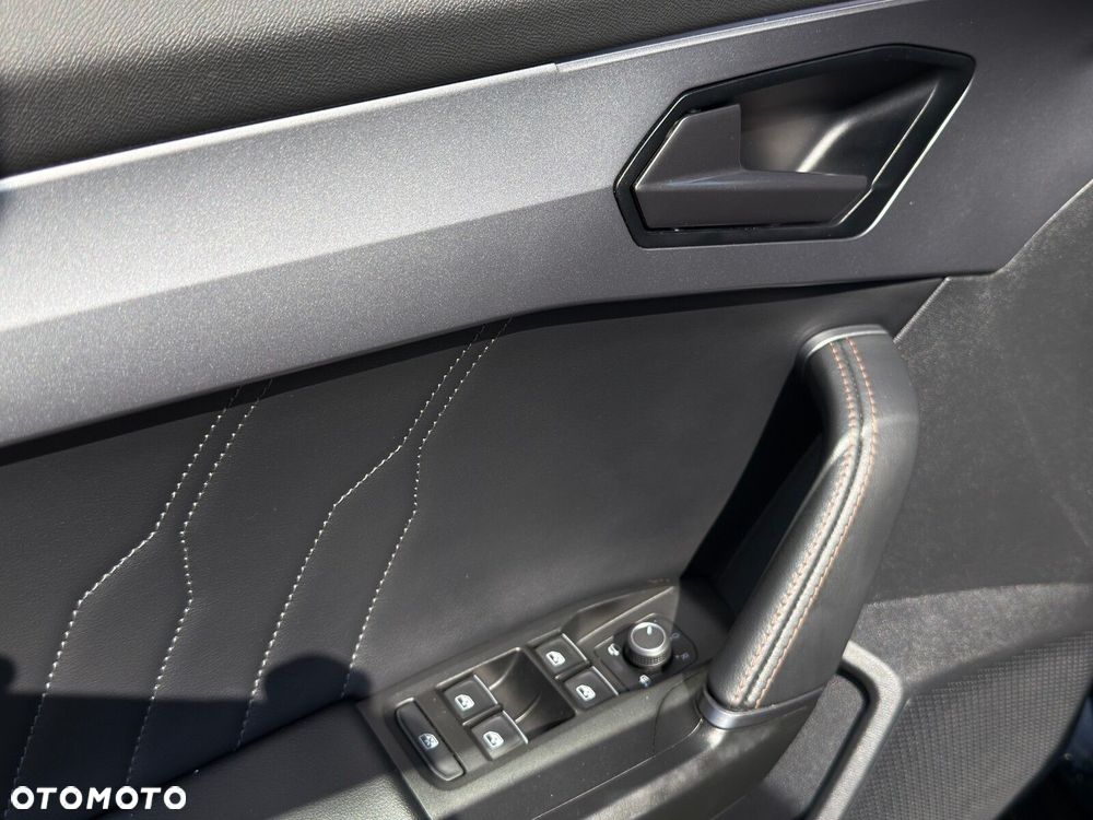 Cupra Formentor 1.5 TSI DSG - 17