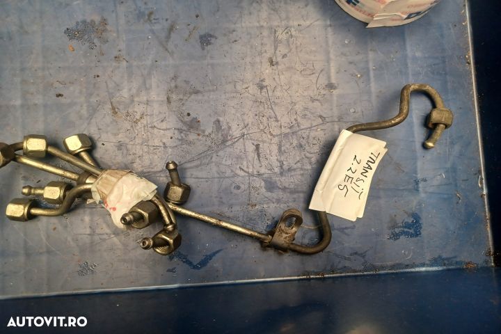 Conducta combustibil 2.2 D Ford Transit 3 [Facelift] [2006 - 2014] Mi - 1