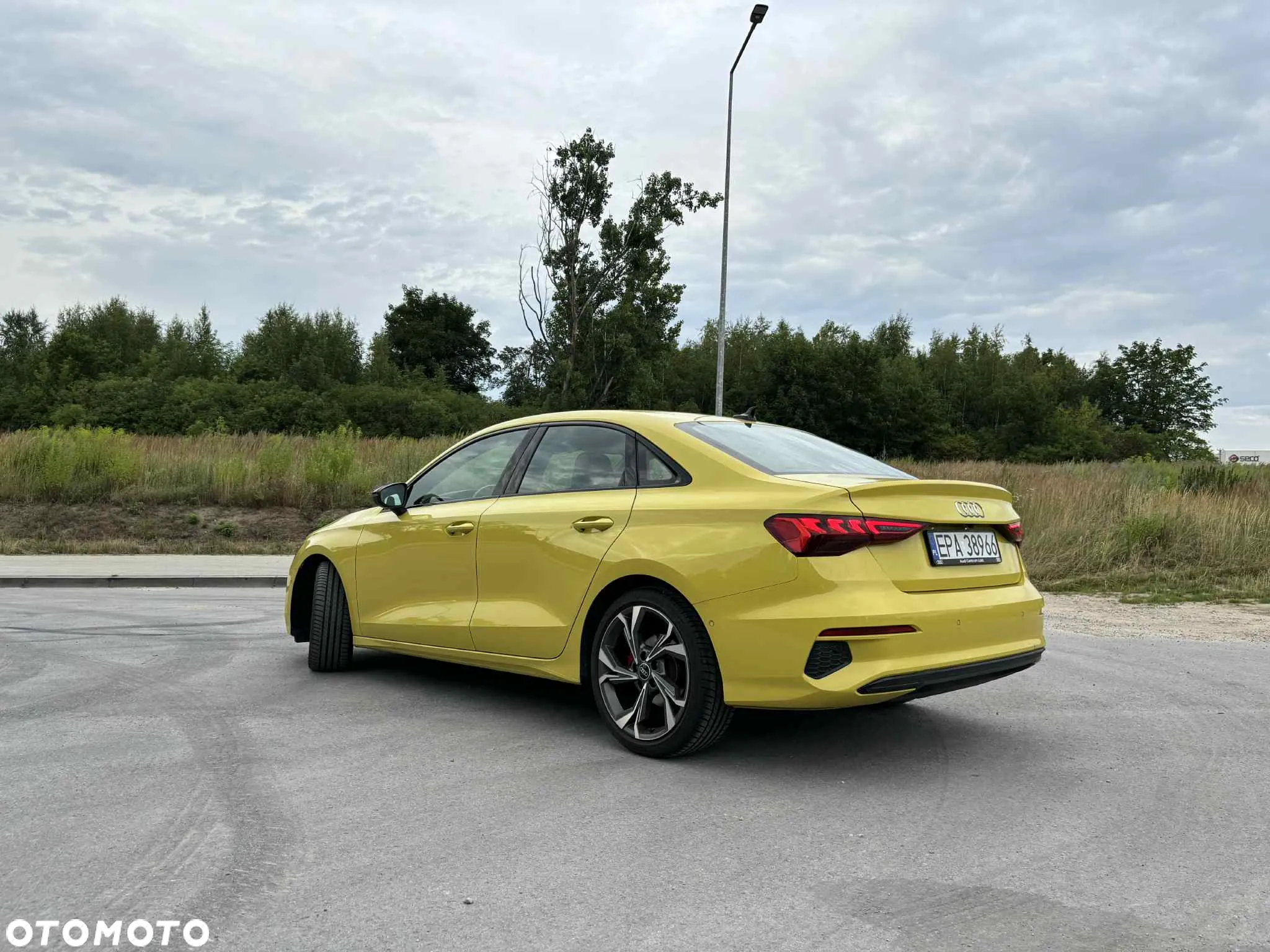 Audi A3 - 10