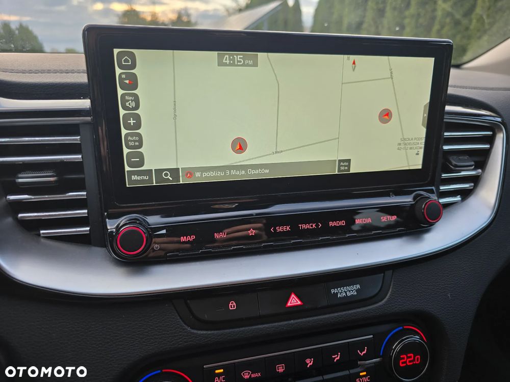 Suzuki SX4 S-Cross - 31