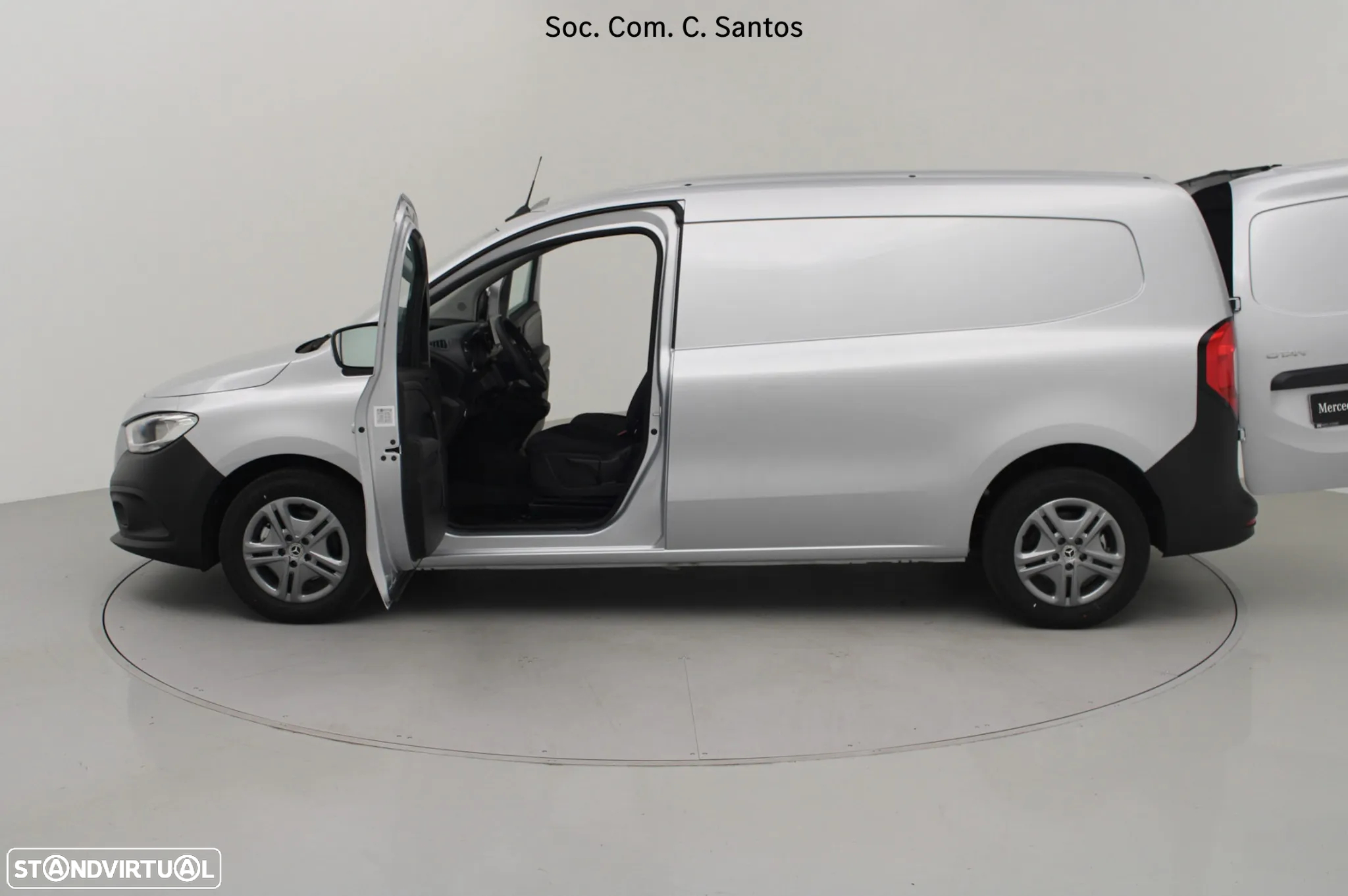 Mercedes-Benz Citan 110/31 - 7