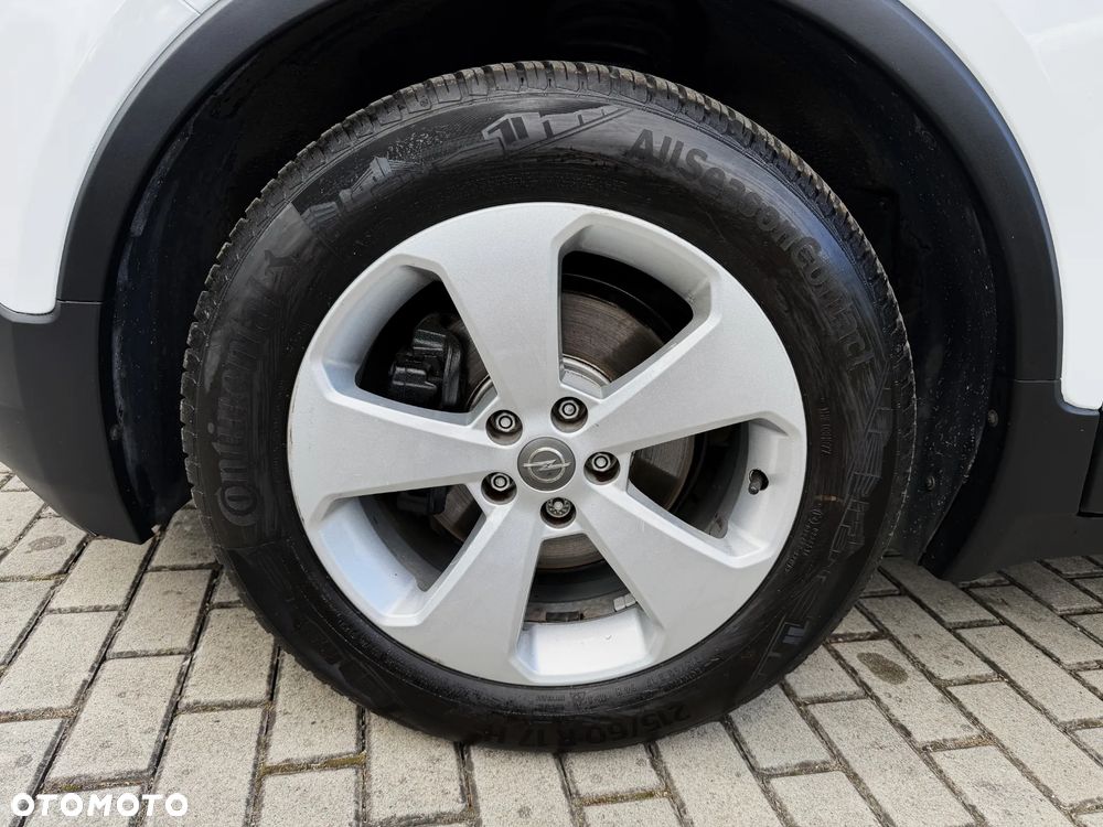 Opel Mokka 1.4 Turbo Automatik Innovation - 40