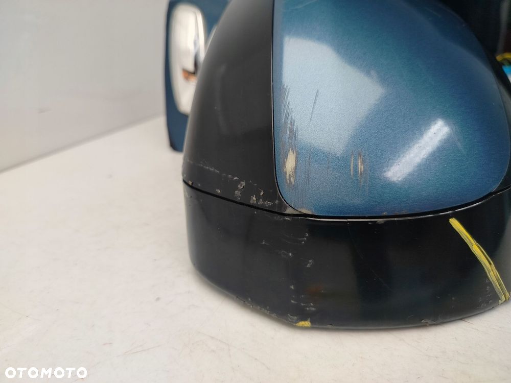citroen c4 picasso i lift 14 pin 6+5+3 10r- lusterko lewe zewnętrzne kgq - 11