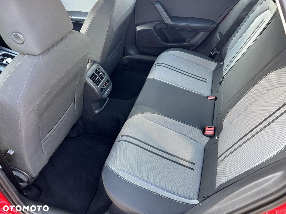 Seat Leon 2.0 TDI Style DSG - 10