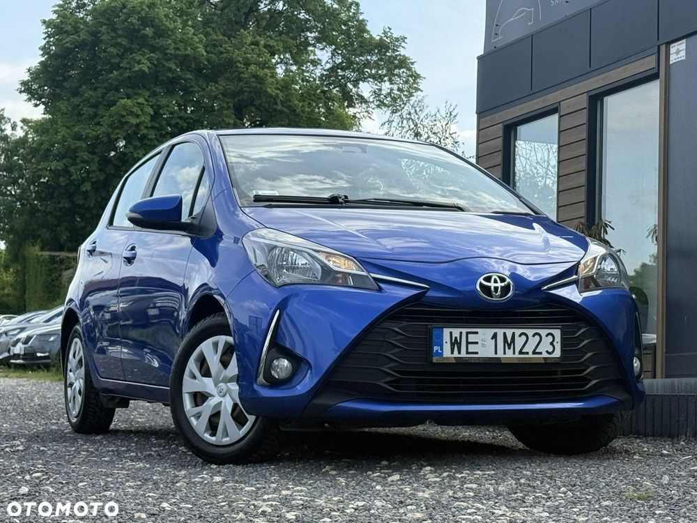 Toyota Yaris 1.5 Premium - 2