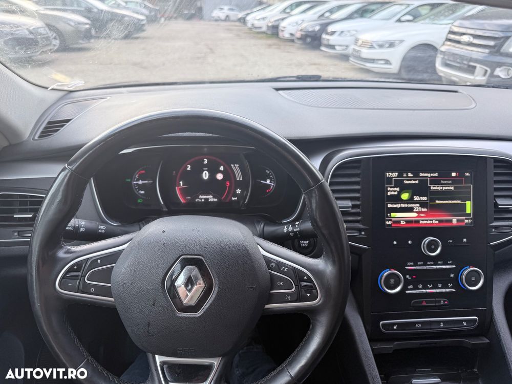 Renault Talisman Grandtour ENERGY dCi 130 Business - 7