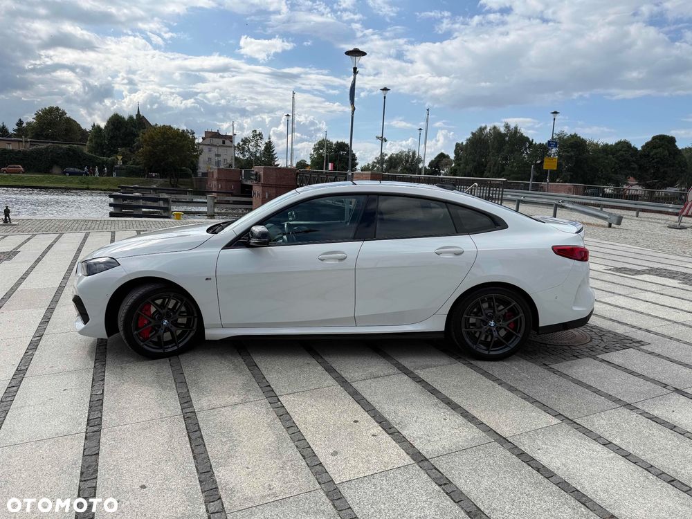 BMW Seria 2 M235i xDrive - 9