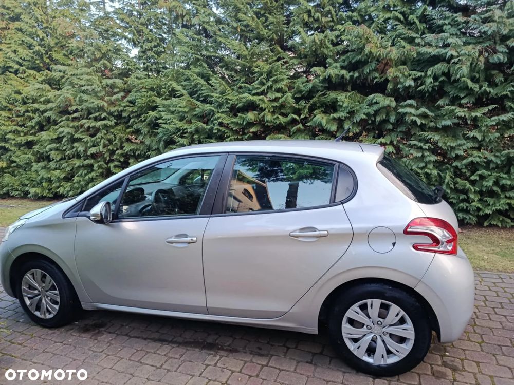 Peugeot 208 1.0 VTi Active - 1