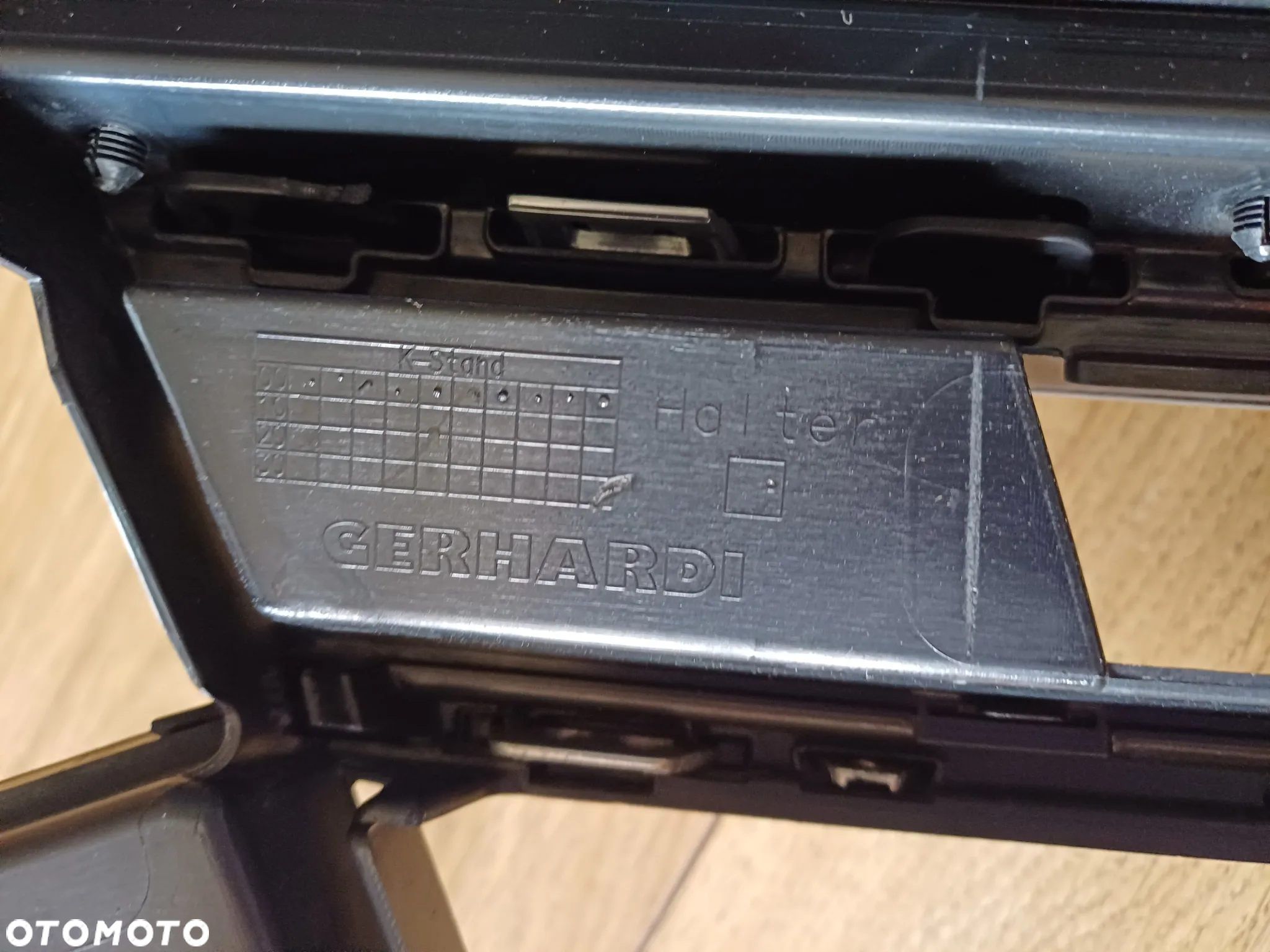 VW PASSAT B8 LIFT 18- ATRAPA GRILL ZDERZAKA ORYGINAŁ 3G0853651 WYSYŁKA - 10