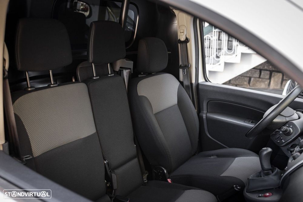 Opel Combo 1.5 CDTi L1H1 Enjoy - 20