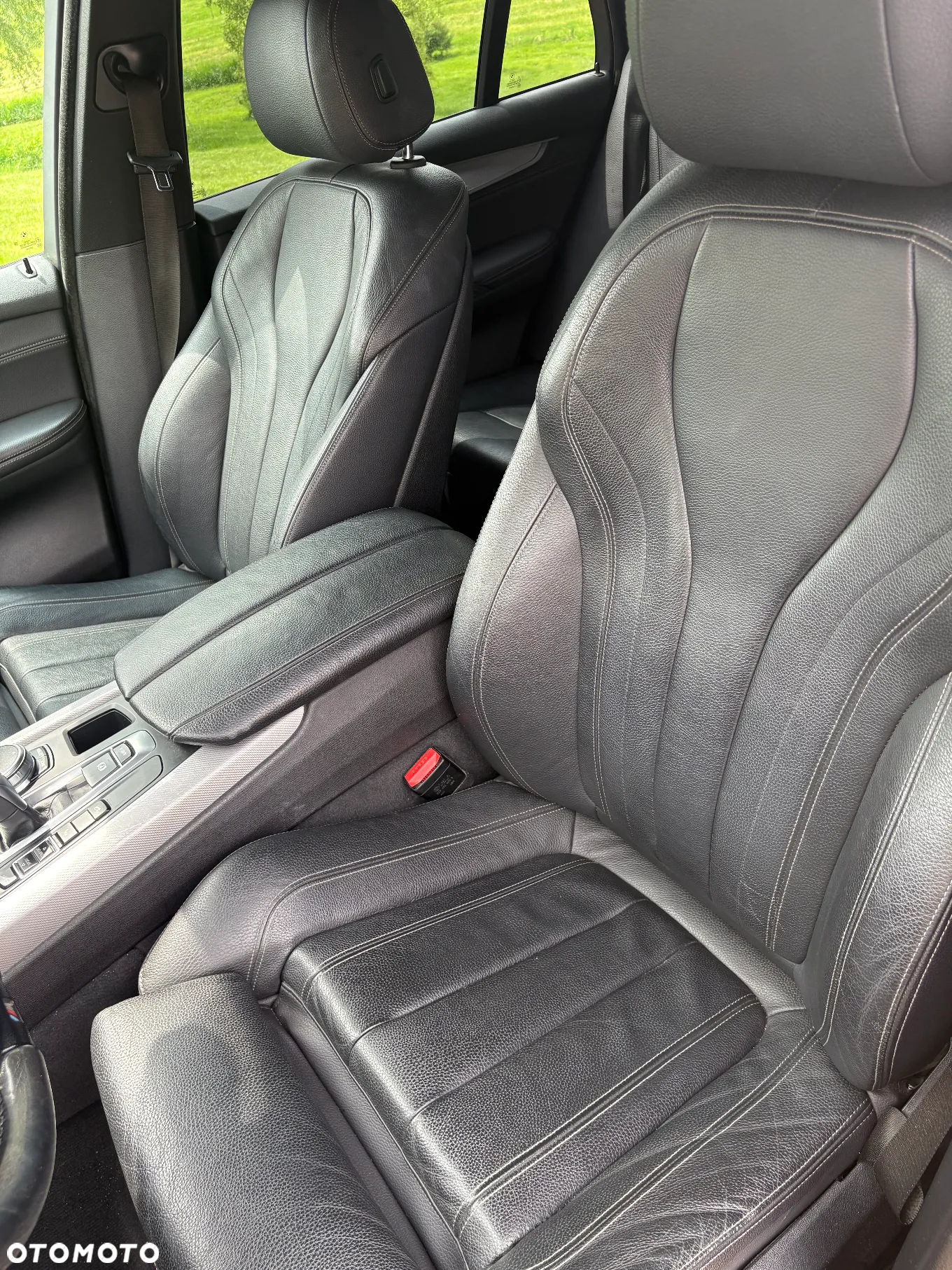 BMW X5 xDrive25d - 8