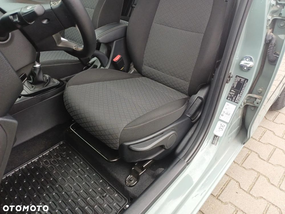 Kia Picanto 1.0 DPI L - 25