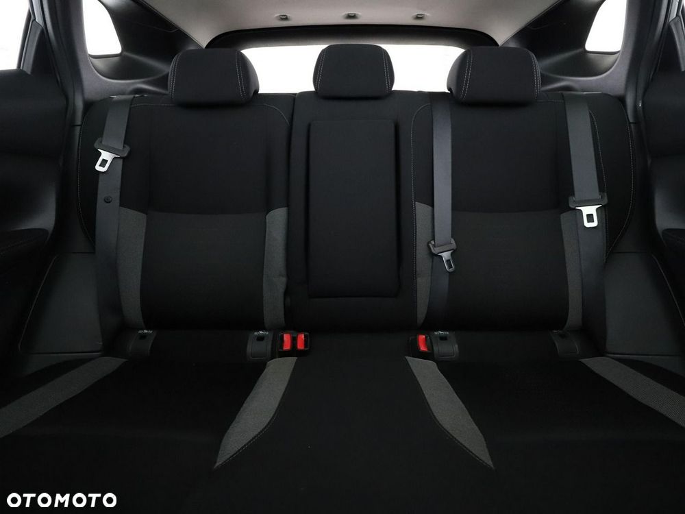 Nissan Qashqai 1.2 DIG-T N-Connecta Xtronic - 19