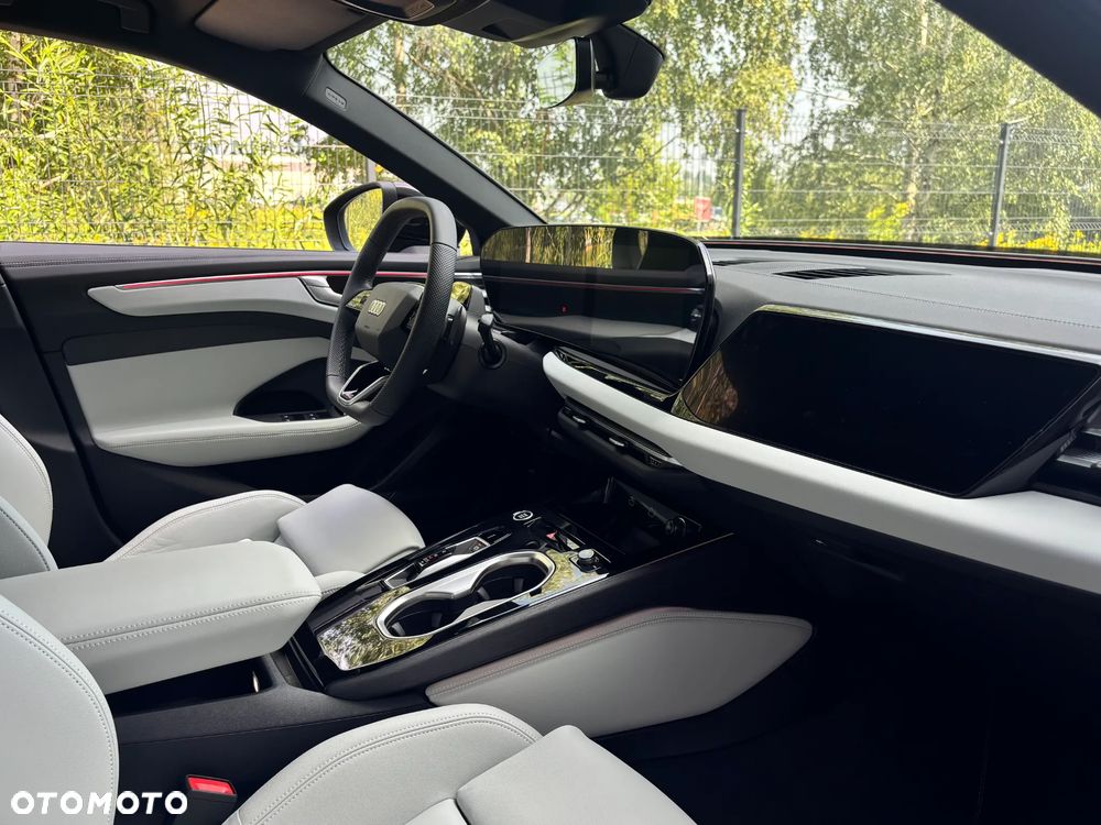 Audi A6 Limousine TDI mHEV Quattro S tronic - 14