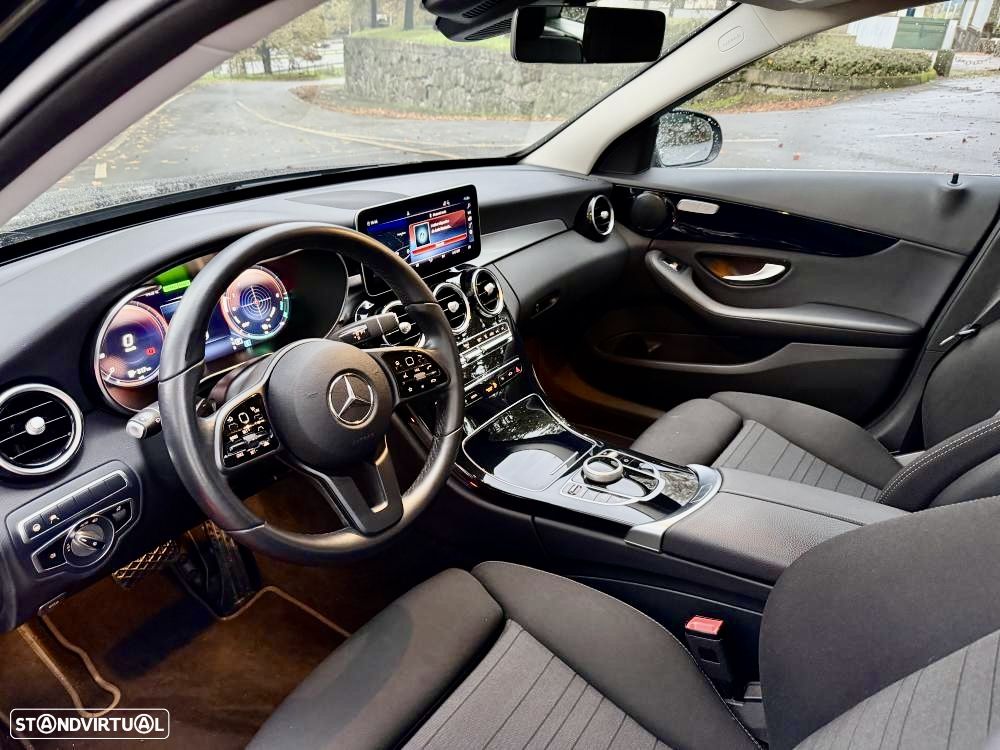 Mercedes-Benz C 300 - 24
