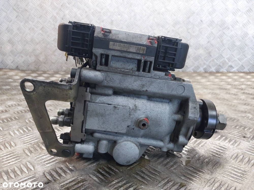 POMPA WTRYSKOWA SAAB 9-3 II 2.2 TiD 0470504211 - 3