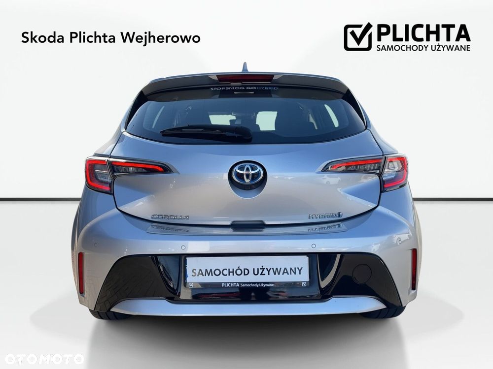 Toyota Corolla - 15