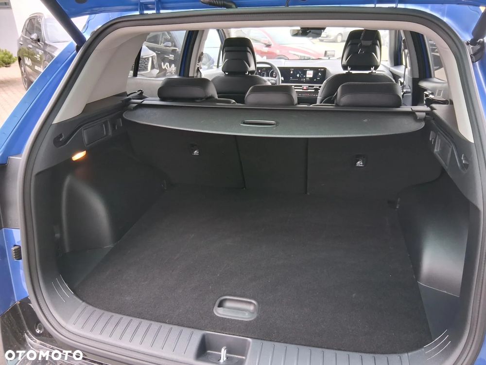Kia Sportage 1.6 T-GDI Business Line 2WD DCT - 10
