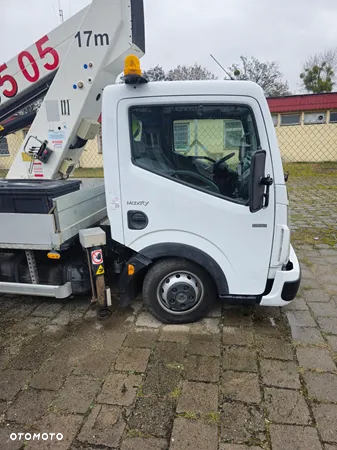 Renault Maxity DXI - 2
