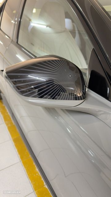 DS DS4 Esprit De Voyage EAT8 - 26