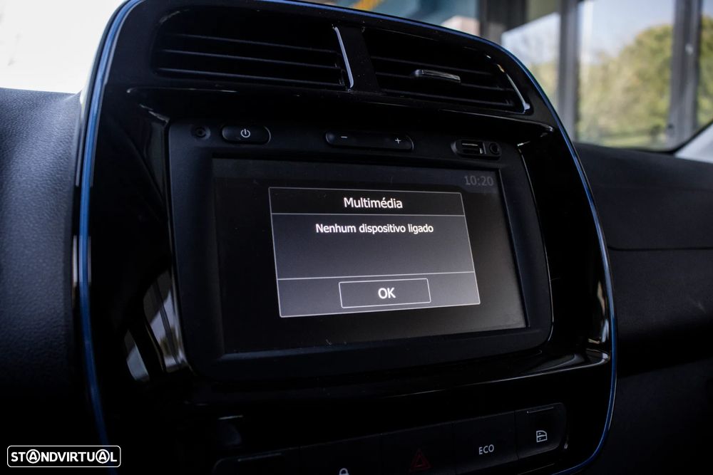 Dacia Spring Comfort - 34