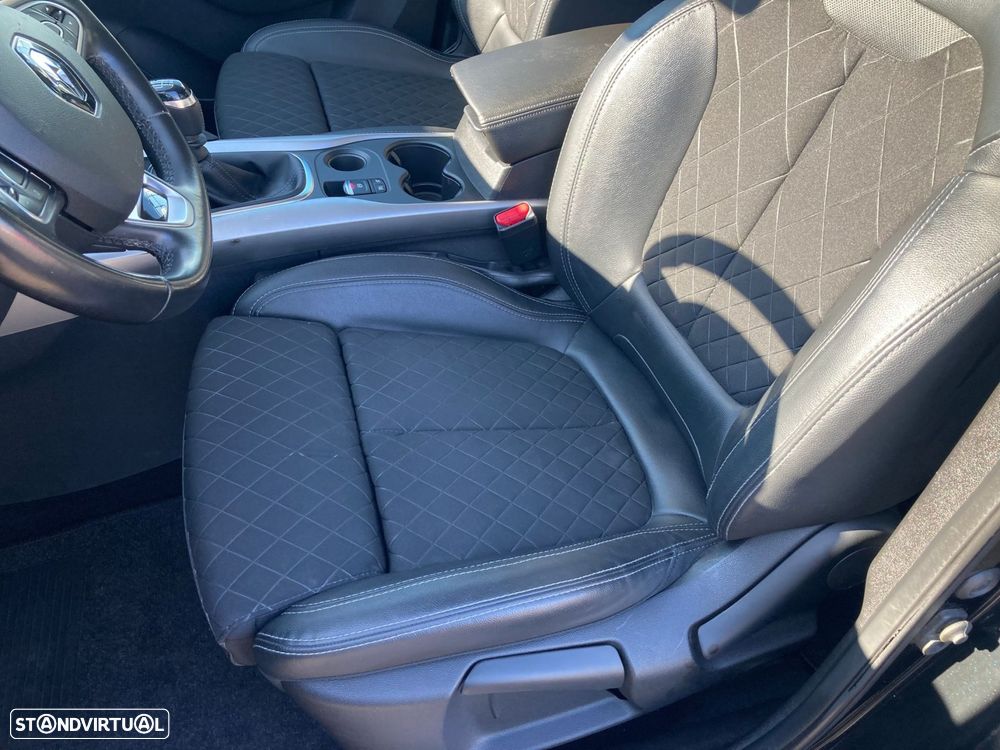 Renault Kadjar 1.5 dCi Intens - 30