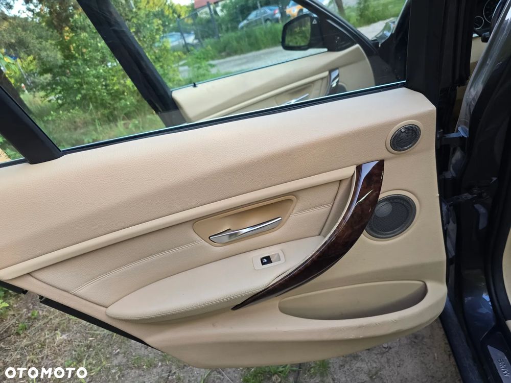 BMW Seria 3 ActiveHybrid - 17