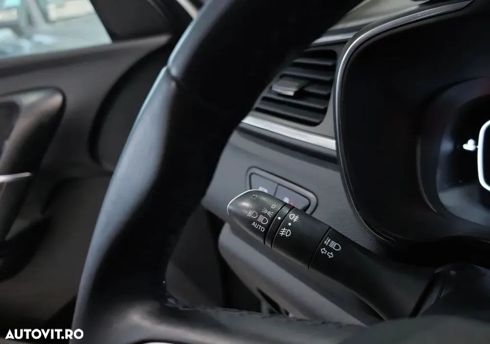 Renault Kadjar Energy TCe 130 EDC Bose Edition - 13