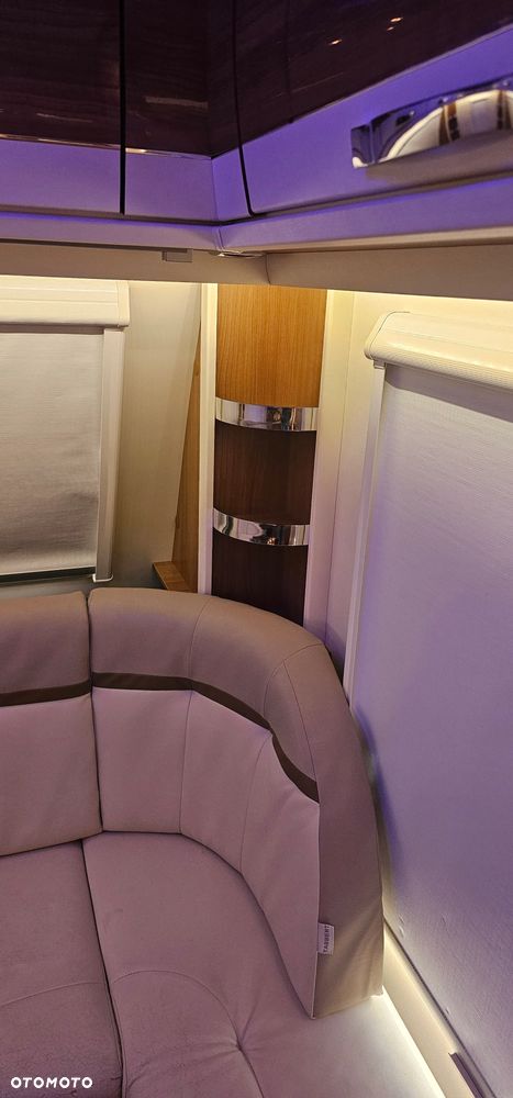 Tabbert Bellini - 32