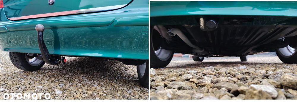 Mercedes-Benz Klasa A 140 Classic - 34