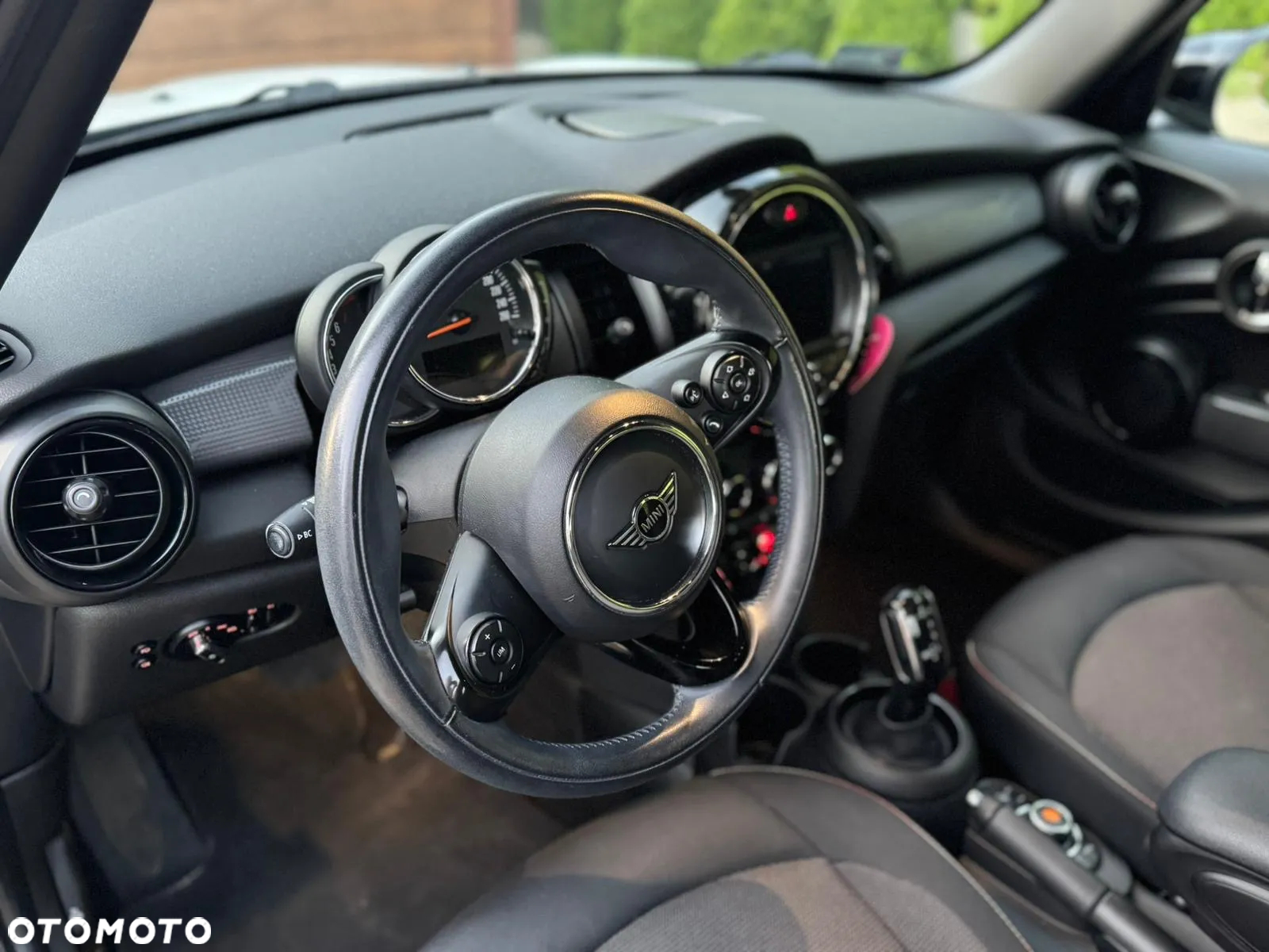 MINI Cooper - 9