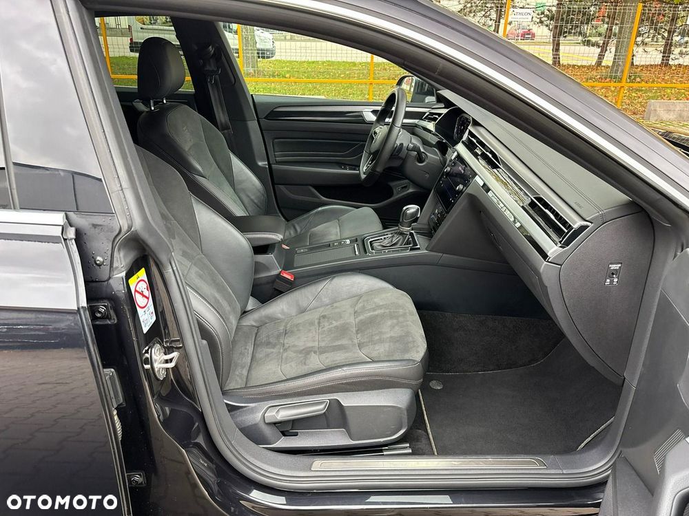 Volkswagen Arteon 2.0 TSI DSG R-Line - 15