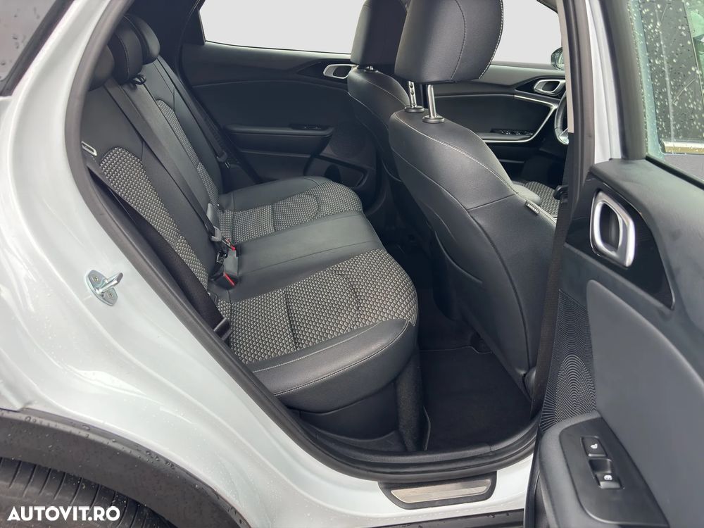 Kia XCeed 1.6 GDI DCT6 OPF Plug-in-Hybrid Spirit - 19