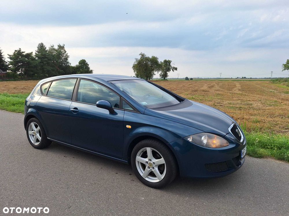 Seat Leon - 1