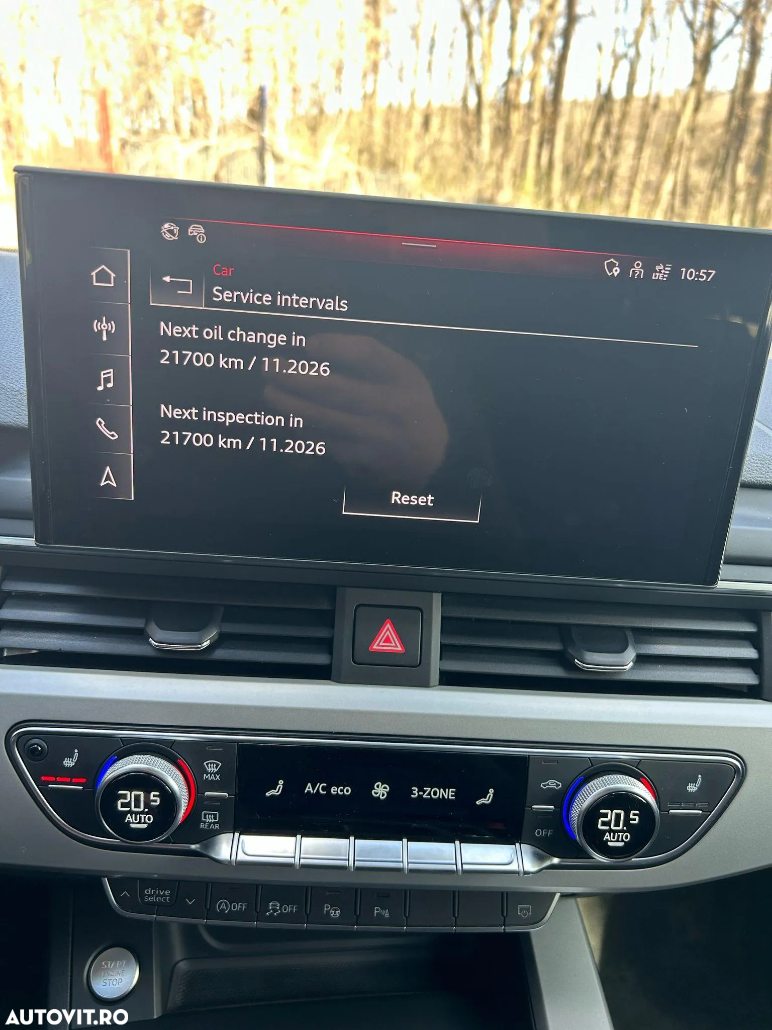Audi A4 Avant 2.0 40 TDI quattro S tronic MHEV Basic - 16