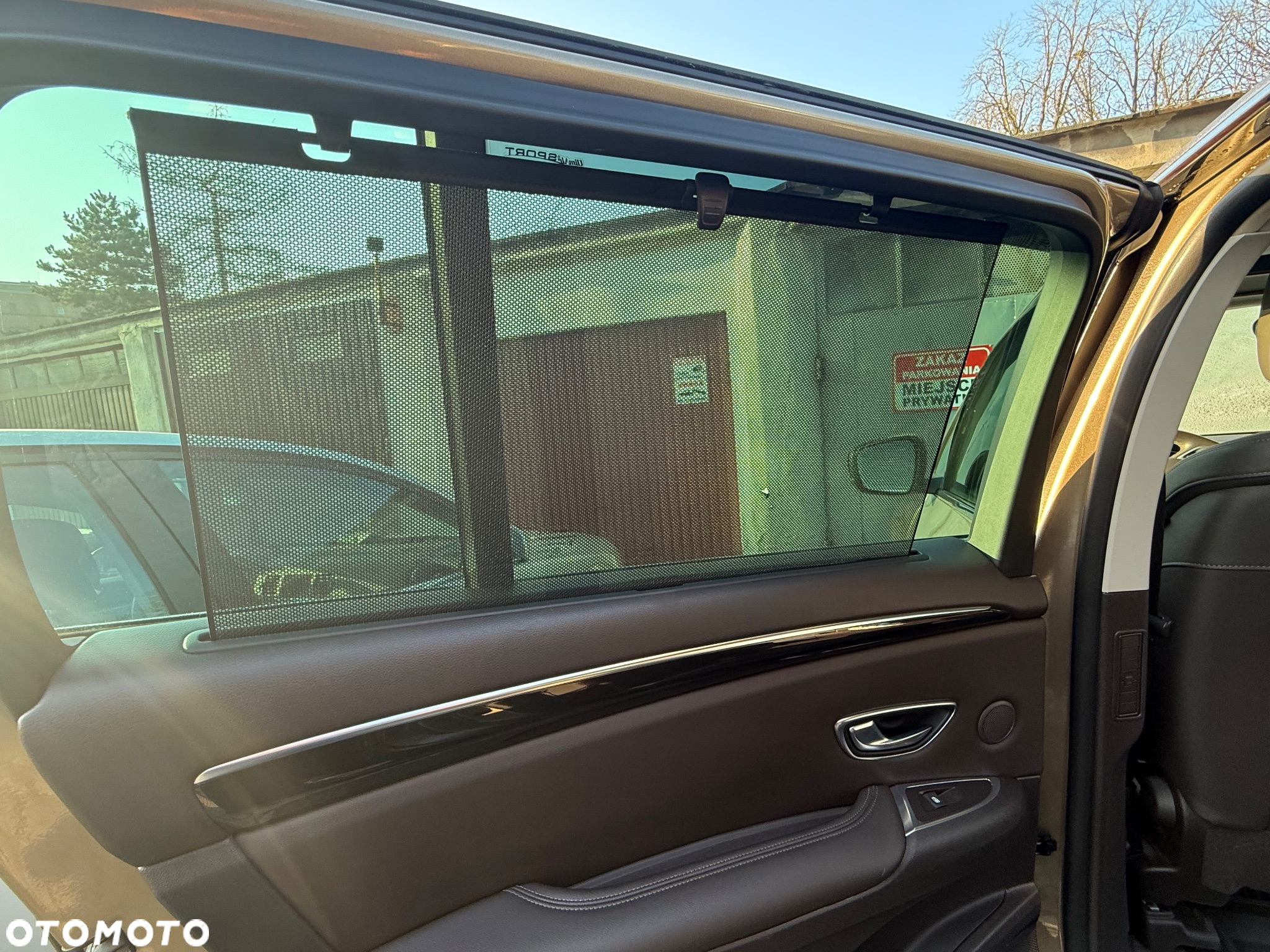 Renault Espace Energy dCi 160 EDC Intens - 23