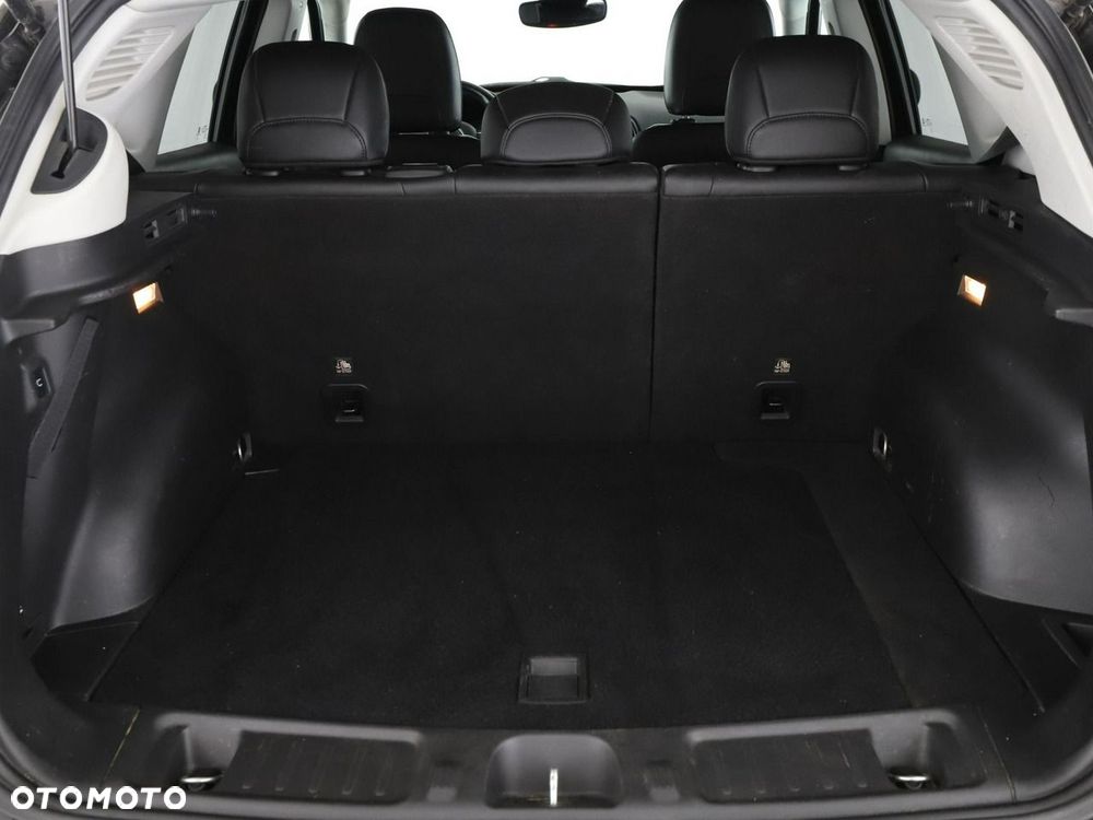 Jeep Compass 1.3 T4 4xe Automatik Limited - 22