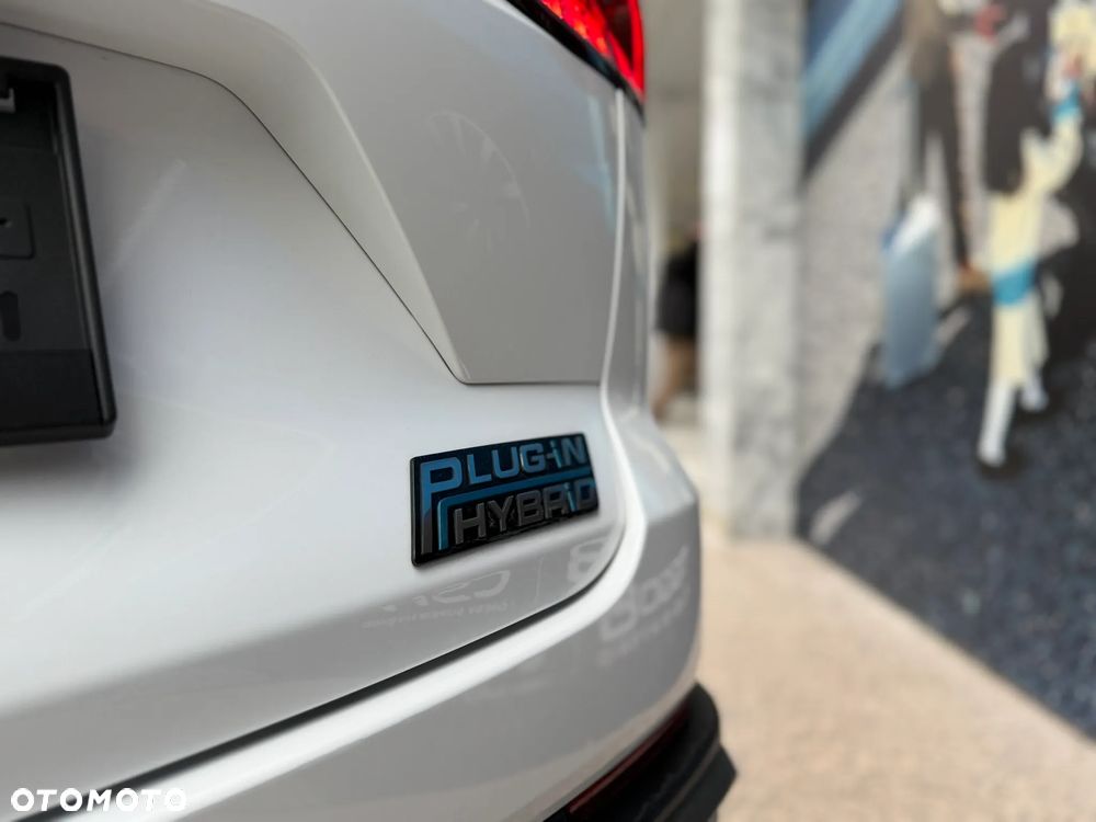 Chery Tiggo 8 1.5 T-GDI Super Hybrid Prestige DCT - 31